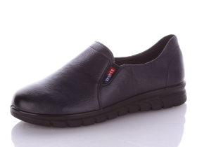 Hangao E52-9 (деми) туфли женские