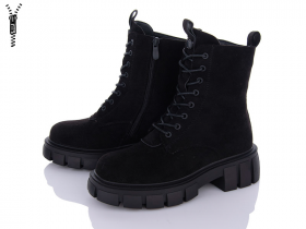 I.Trendy B0707A (зима) ботинки женские