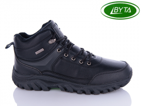 Bayota A9050-6 (зима) чоловічі кросівки