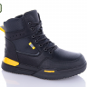 Paliament D1053-5 (зима) черевики