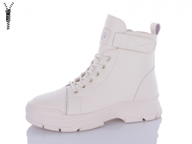 I.Trendy EH2532-23 (деми) ботинки женские
