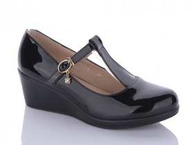 Aba AS16-8 (демі) жіночі туфлі