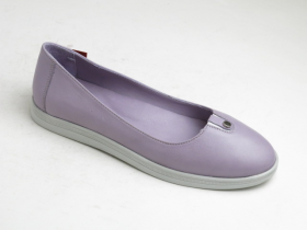Lonza 177625 (деми) туфли женские