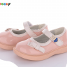 Bessky B2872-6A (деми) туфли детские