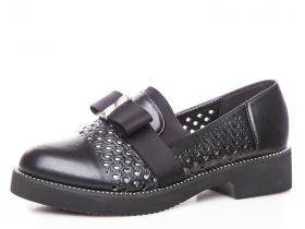 Fuguiyan 101-1 (демі) жіночі туфлі