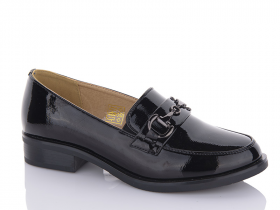 Chunsen 27901-9 (деми) туфли женские