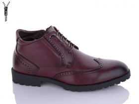Ufopp GM1022-5 (зима) ботинки мужские