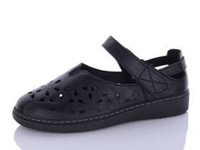 Hangao M5521-1 (лето) туфли женские
