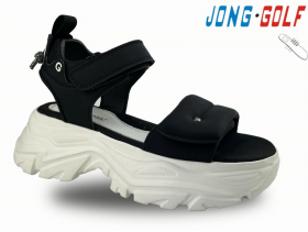 Jong-Golf C20494-20 (лето) босоножки детские