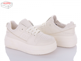 Hongquan J830-3 (демі) жіночі кросівки