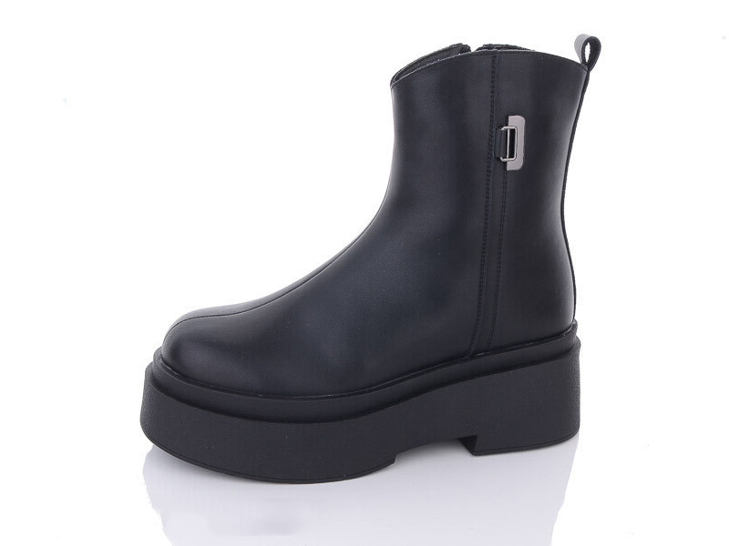 Gukker RF9005 (зима) черевики жіночі