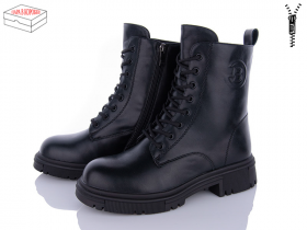 Cailaste 3J92-1 (зима) черевики жіночі