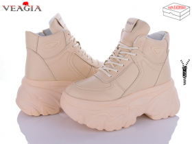 Veagia F1013-3 (зима) черевики жіночі