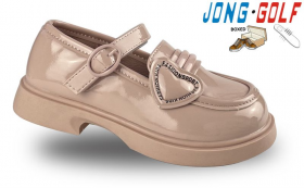 Jong-Golf B11107-8 (деми) туфли детские
