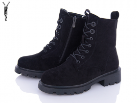 I.Trendy B5319A (зима) ботинки женские