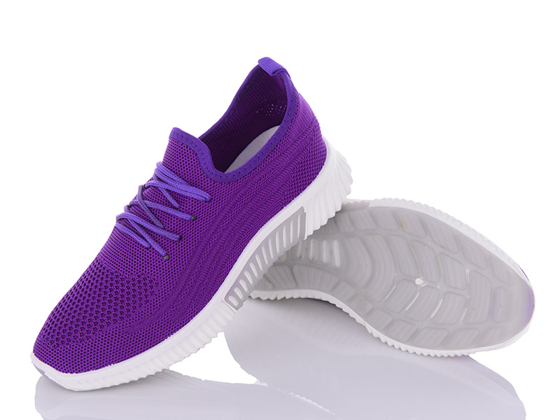 Bull 105 purple (літо) кросівки жіночі