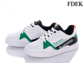 Fdek AY01-029C (демі) кросівки