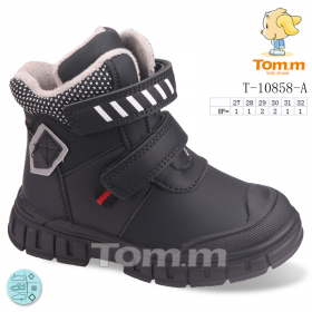Tom.M 10858A (демі) черевики дитячі
