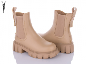 I.Trendy B0717-10 (зима) ботинки женские