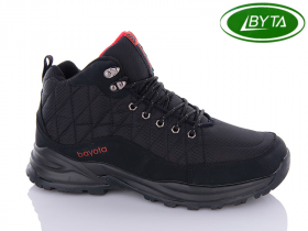 Bayota A9002-4 (зима) чоловічі кросівки