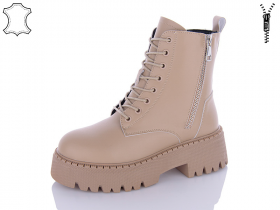 Hengji M671-1 (зима) черевики жіночі