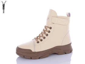 I.Trendy EH2532-29 (деми) ботинки женские