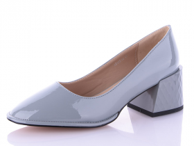 Teetspace HD192-66 (демі) жіночі туфлі