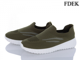Fdek F9016-7 (літо) кросівки жіночі