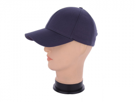 No Brand SL029-7 d.grey (деми) кепка женские