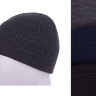 No Brand 3316 фліс mix (зима) шапка чоловіча