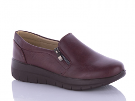 Chunsen 57507-4 (деми) туфли женские