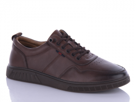 Ufopp A1301-3 (демі) чоловічі туфлі