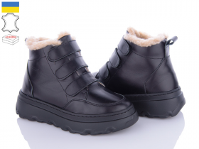 Viscala 27968Z ч.к (зима) черевики жіночі