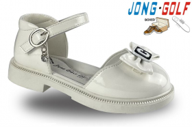 Jong-Golf A11103-7 (демі) туфлі дитячі