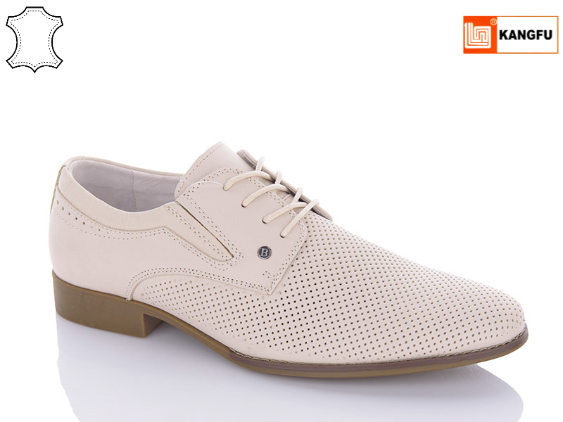 Kangfu C1593-2 (літо) чоловічі туфлі