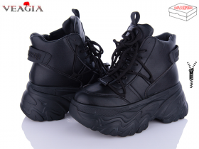 Veagia F1019-1 (зима) черевики жіночі
