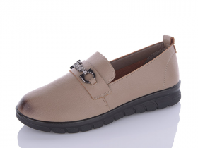 Hangao E75-11 (деми) туфли женские