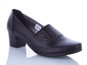Коронате 6-1-1 (демі) жіночі туфлі
