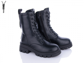 I.Trendy B7305 (зима) ботинки женские