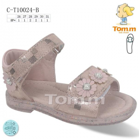 Tom.M 10024B (літо) дитячі босоніжки