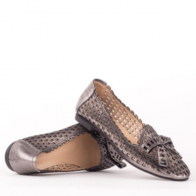 Lonza 143502 (літо) жіночі туфлі