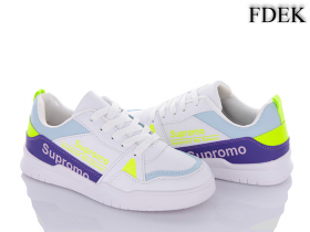 Fdek AY01-029D (демі) кросівки