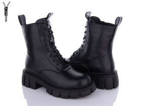 I.Trendy B0707 (зима) ботинки женские