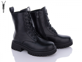I.Trendy B1513 (зима) ботинки женские