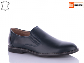 Kangfu D1511-5 (демі) чоловічі туфлі