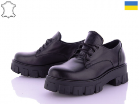 Arto 3351 ч-к (демі) жіночі туфлі