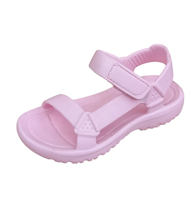 Doremi Apa-998-30L pink (літо) босоніжки дитячі
