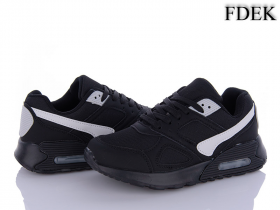 Fdek H9010-8 (деми) кроссовки 
