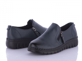 Saimaoji 3215-6 (деми) туфли женские