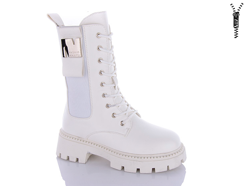 Purlina PM3283-3 (зима) черевики жіночі